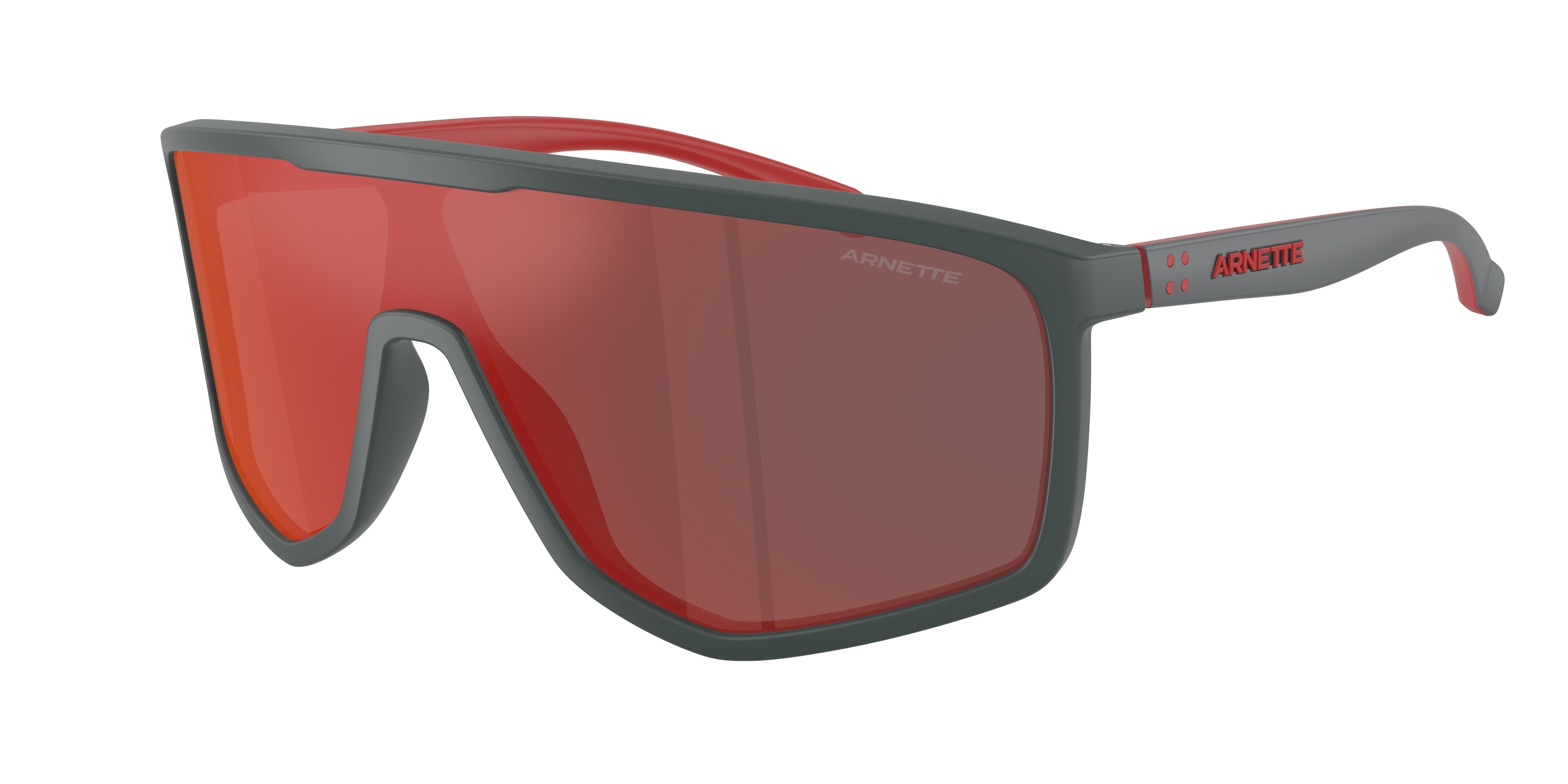 Arnette AN4360 28416Q Stripe-m 